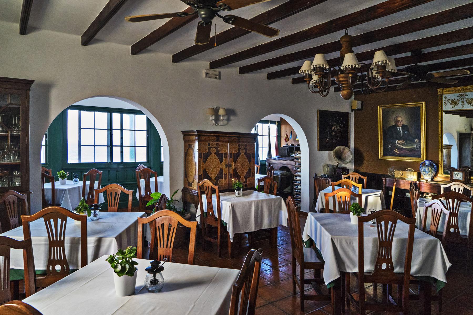 Rural Costa Salada