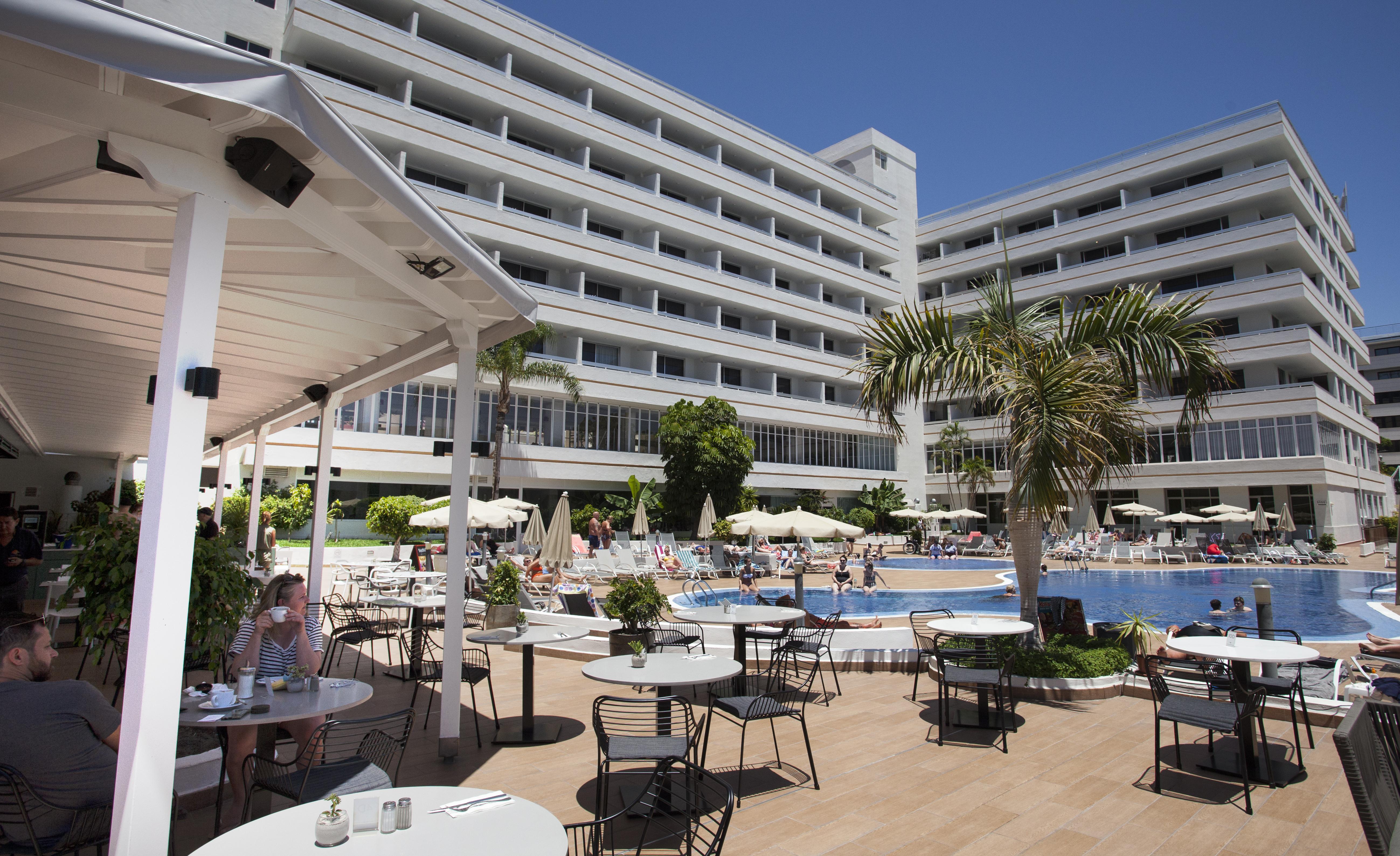 Hotel Coral & - Adults Only 4*