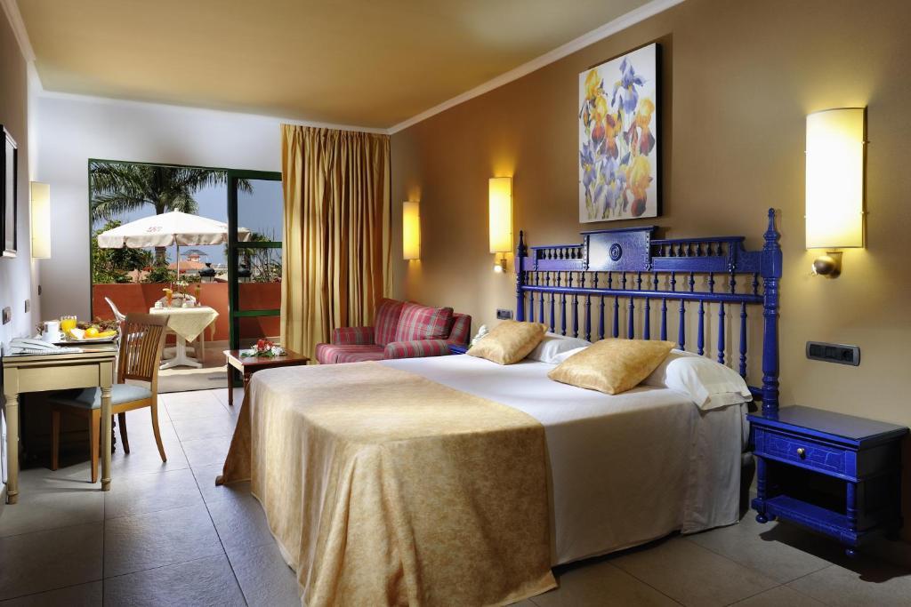 Hotel Adrian Colon Guanahani Adultos Only 4*