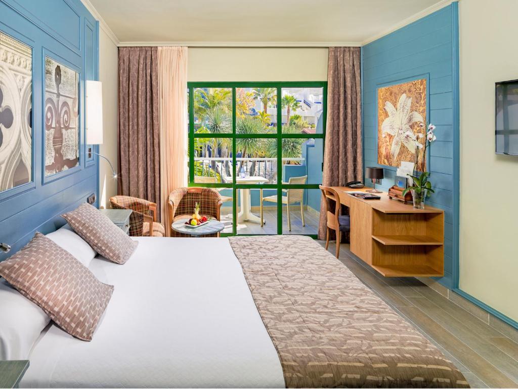 Hotel Adrian Colon Guanahani Adultos Only 4*