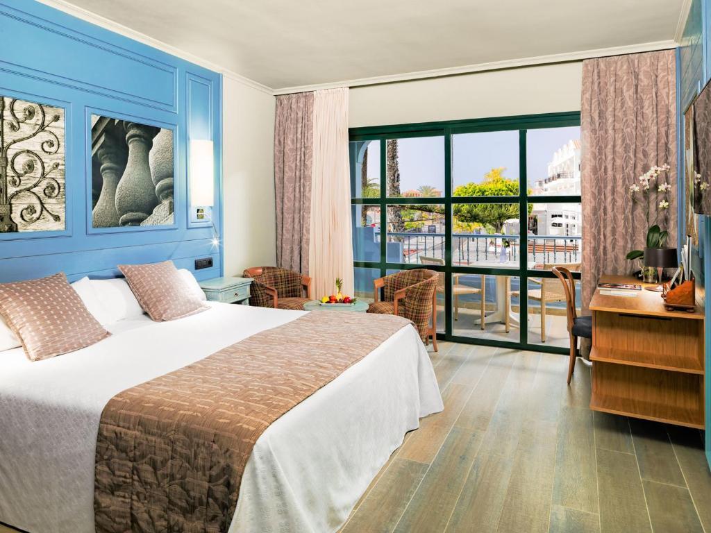 Hotel Adrian Colon Guanahani Adultos Only 4*