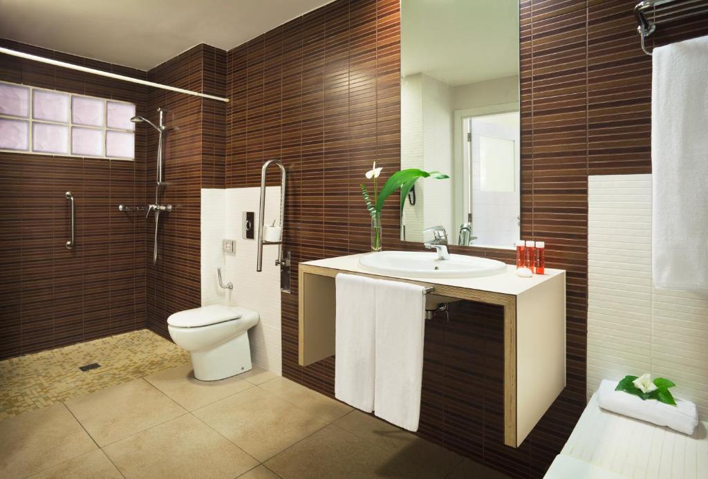 Hotel Adrian Colon Guanahani Adultos Only Costa Adeje (Tenerife)