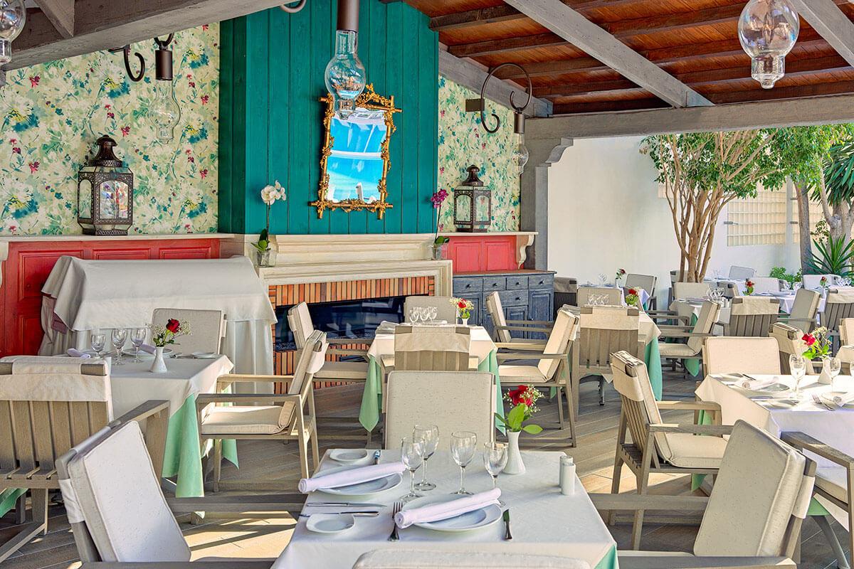 Hotel Adrian Colon Guanahani Adultos Only Costa Adeje (Tenerife)