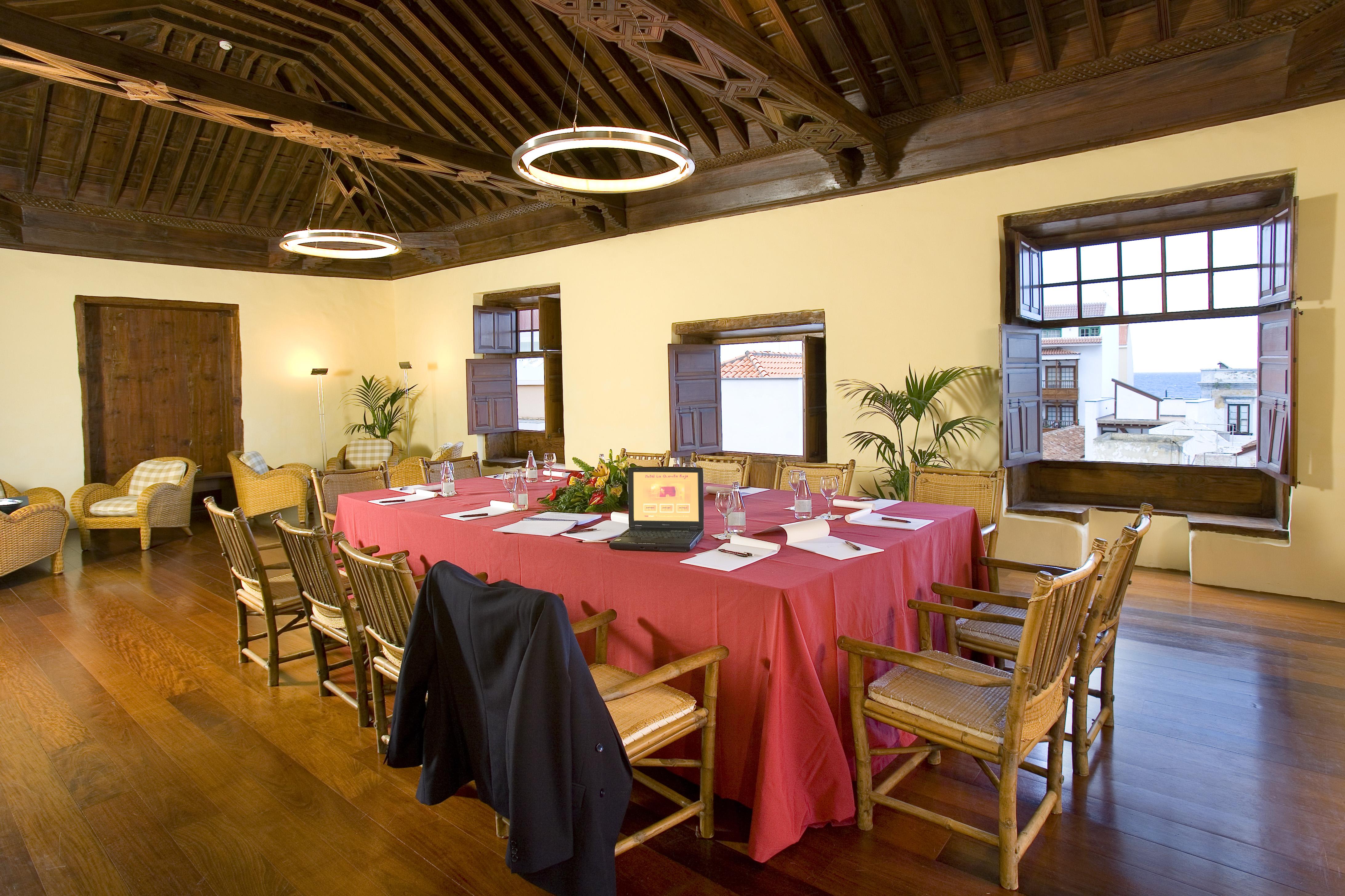 Livvo La Quinta Roja Hotel Garachico (Tenerife)