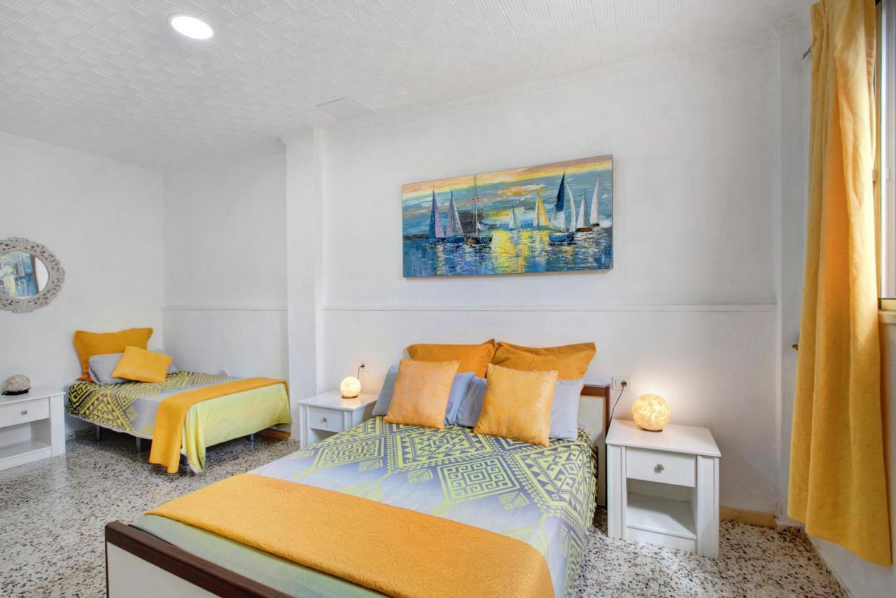 Holiday home Bio Finca Paraiso Playa Paraiso (Tenerife)