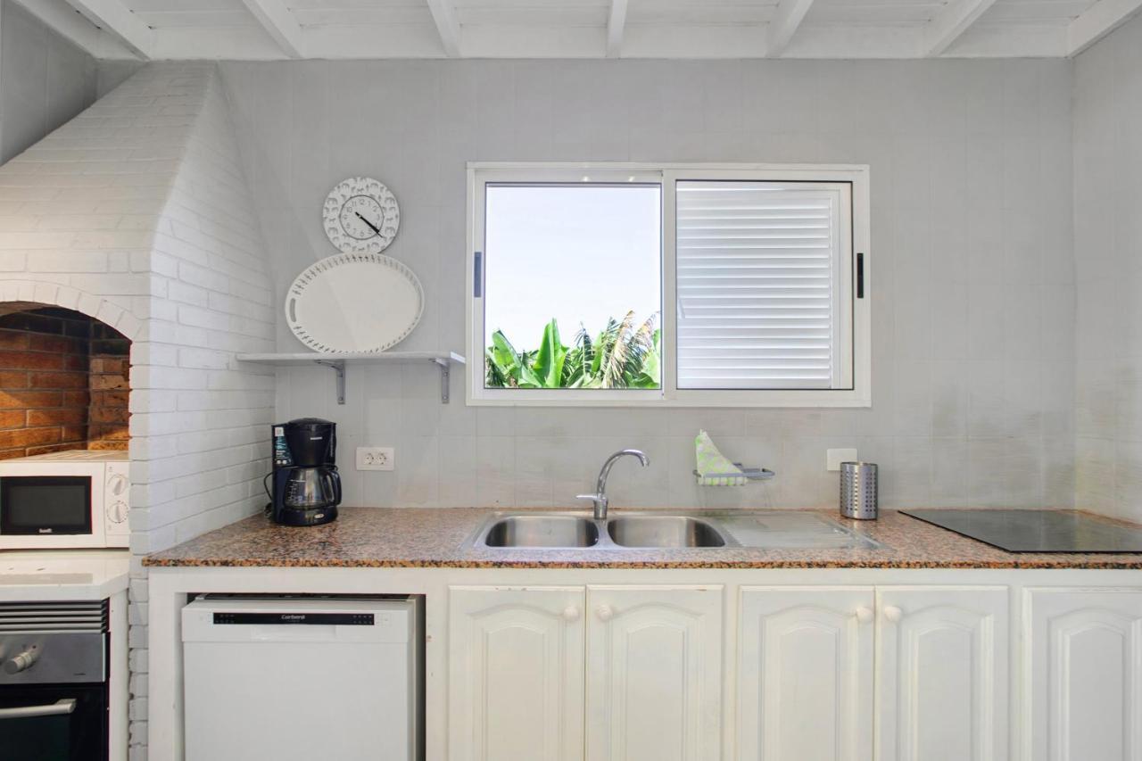 Holiday home Bio Finca Paraiso *