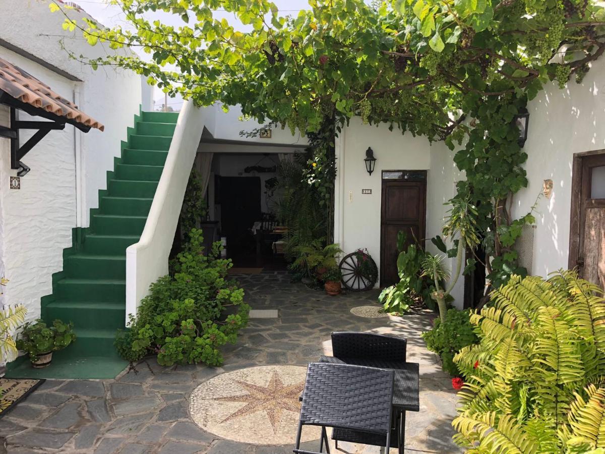 Appartement Casa Lucia Genovés
