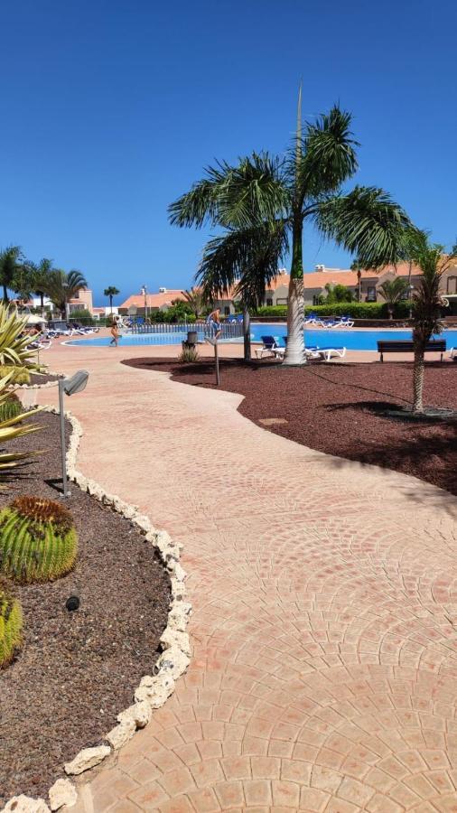 Appartement In Arenal, Golf Del Sur San Miguel de Abona