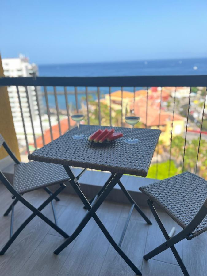 Copacabana Ocean View *