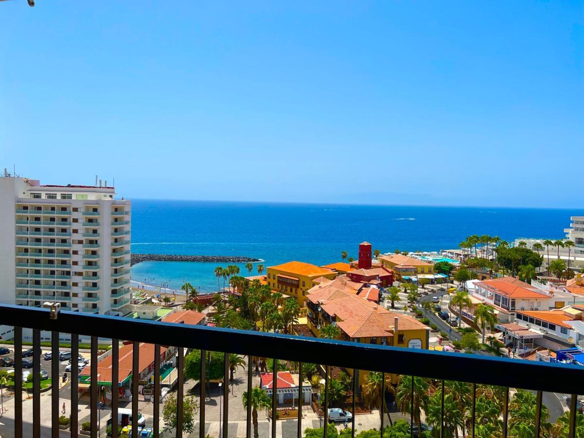 Copacabana Ocean View Apartment *
