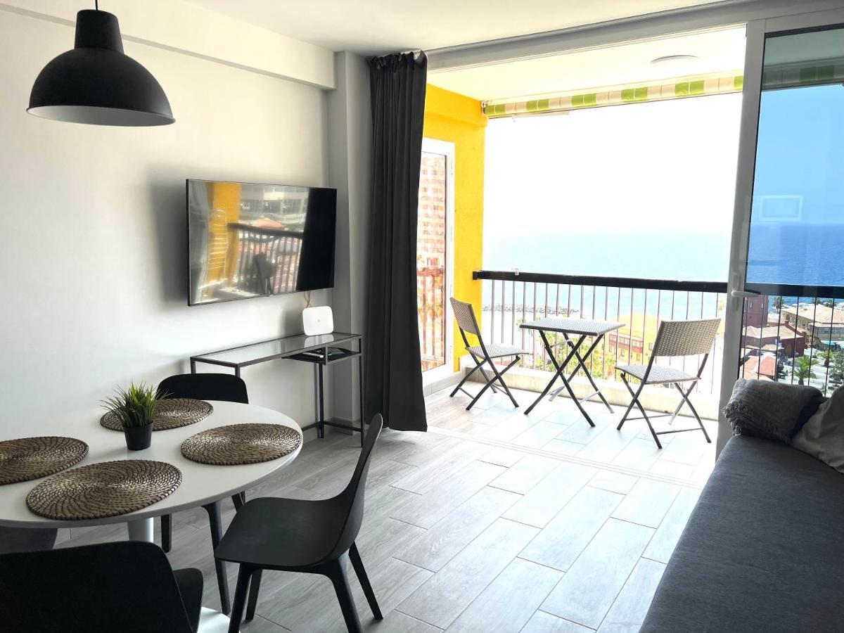 Copacabana Ocean View Apartment