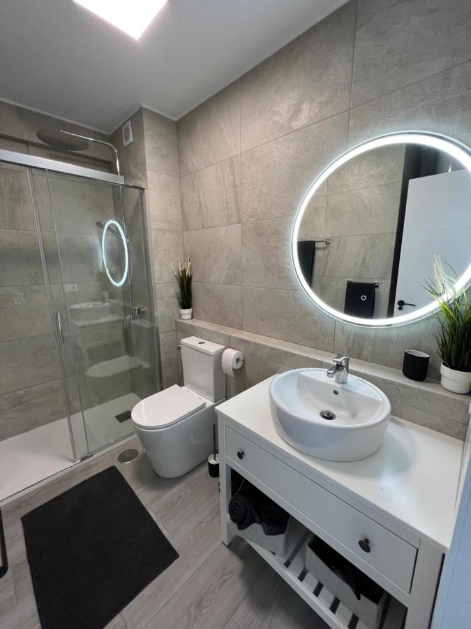 Apartment Copacabana Ocean View *