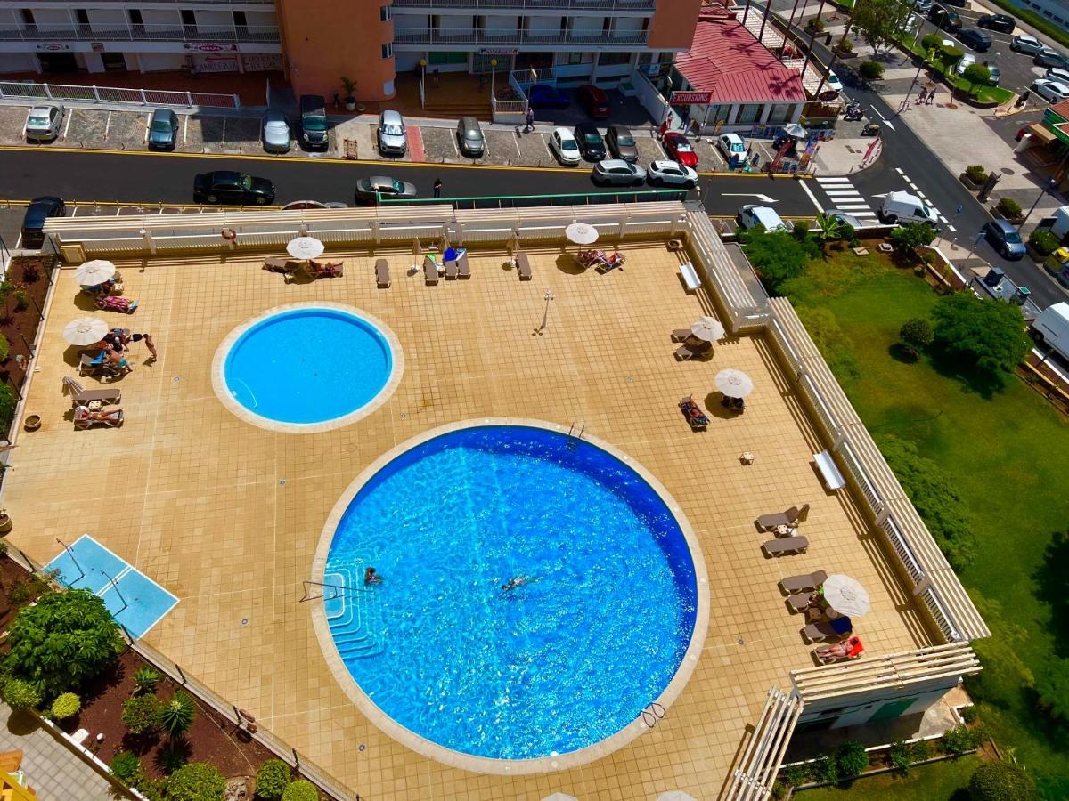 Copacabana Ocean View Playa Fanabe