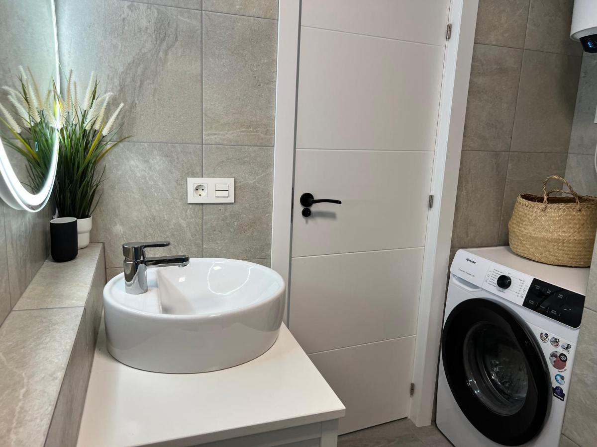 Apartment Copacabana Ocean View Playa Fanabe