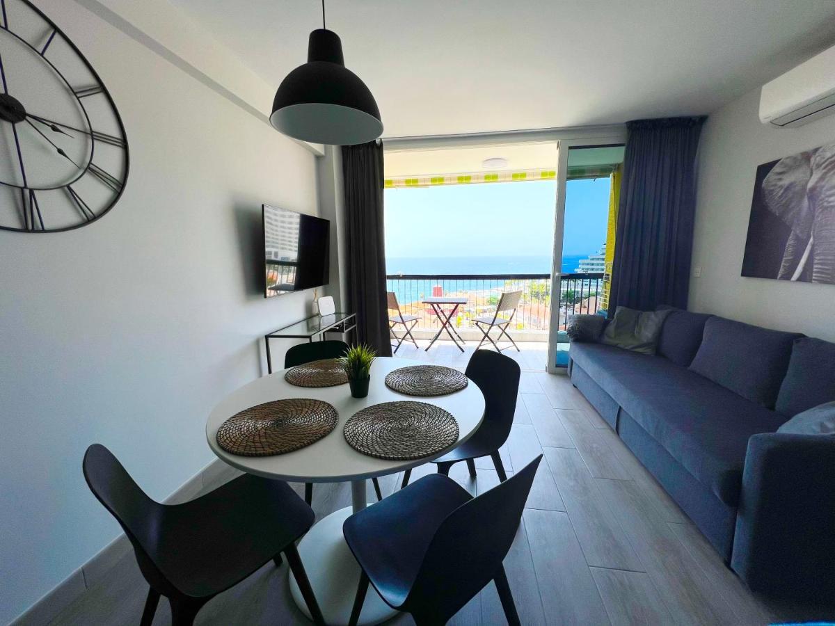 Apartment Copacabana Ocean View