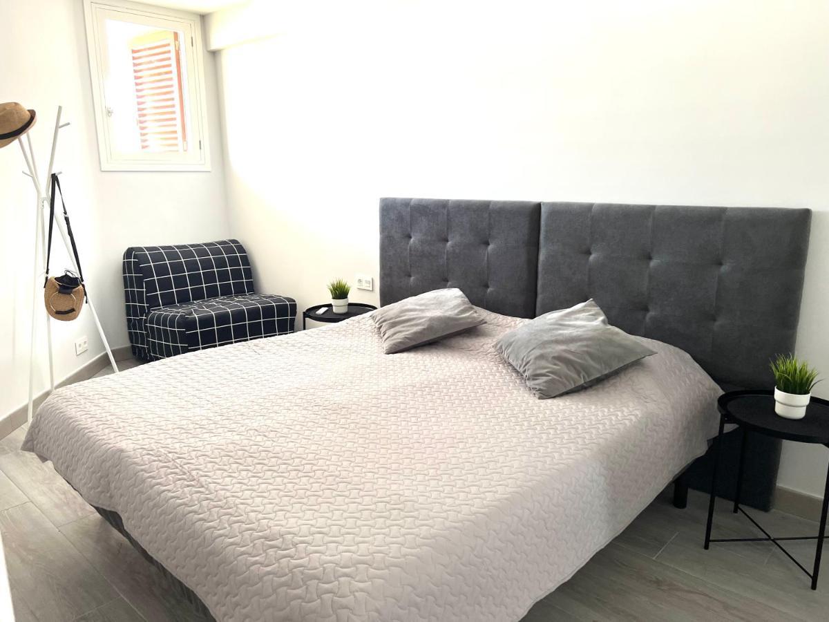Copacabana Ocean View Apartment