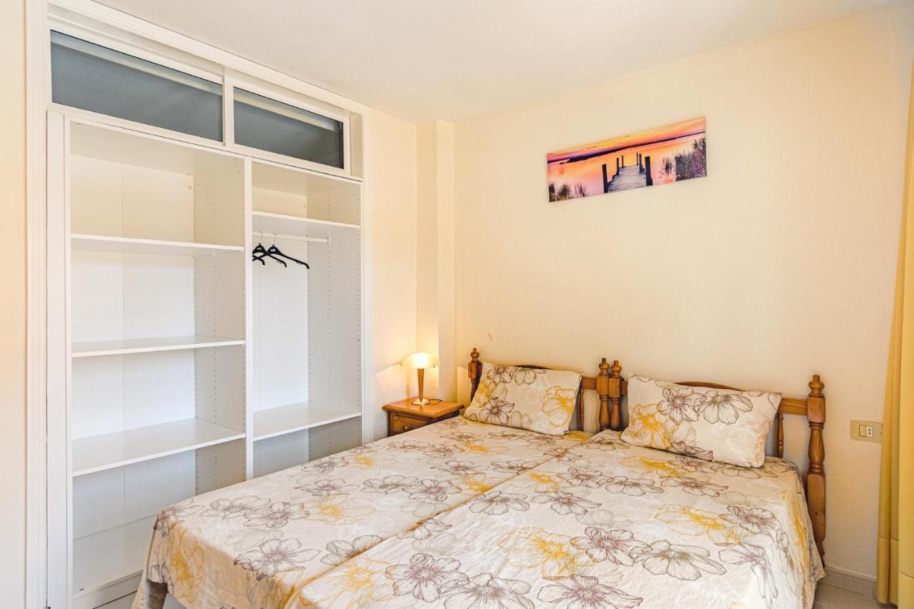 Aircon Lovely 2 Bedroom Close To Ocean * Puerto de Santiago (Tenerife)