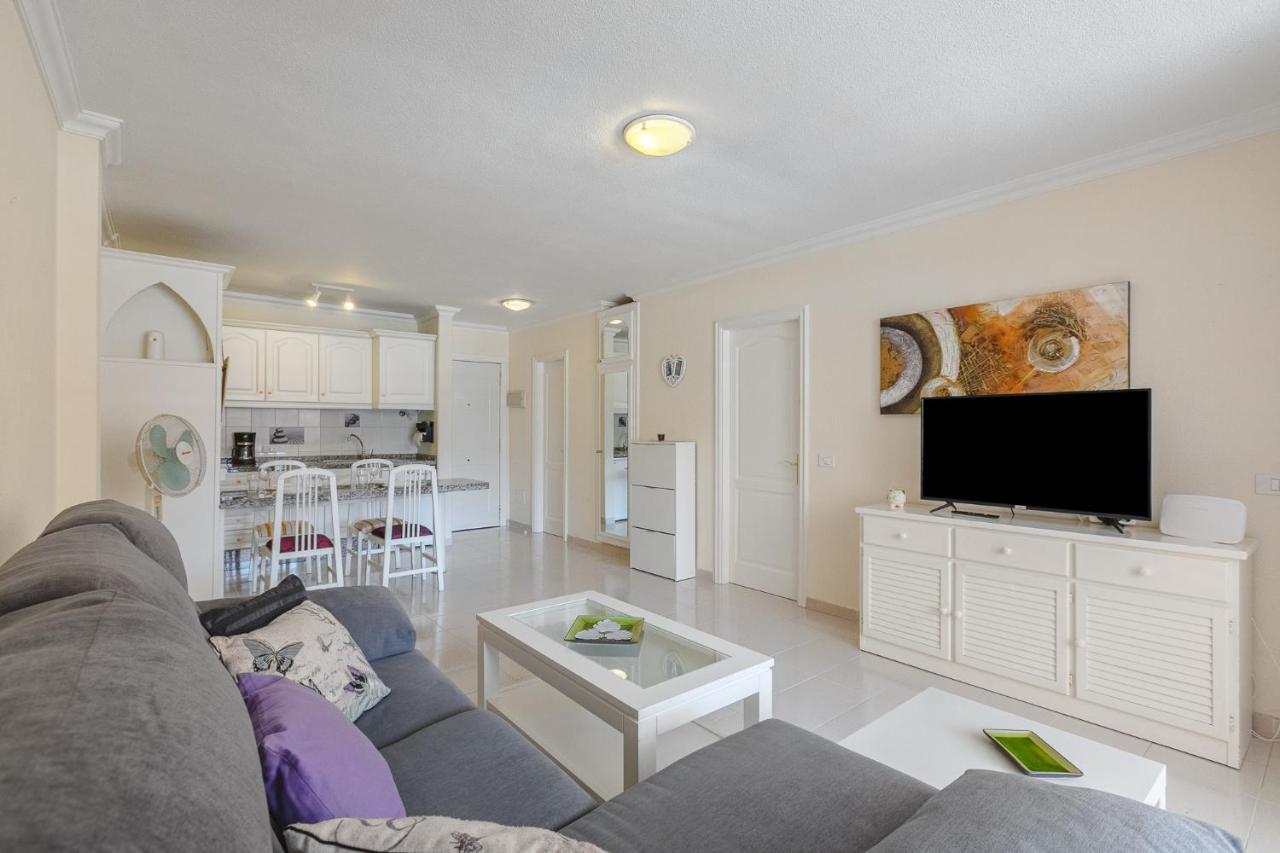 Appartement Aircon Lovely 2 Bedroom Close To Ocean
