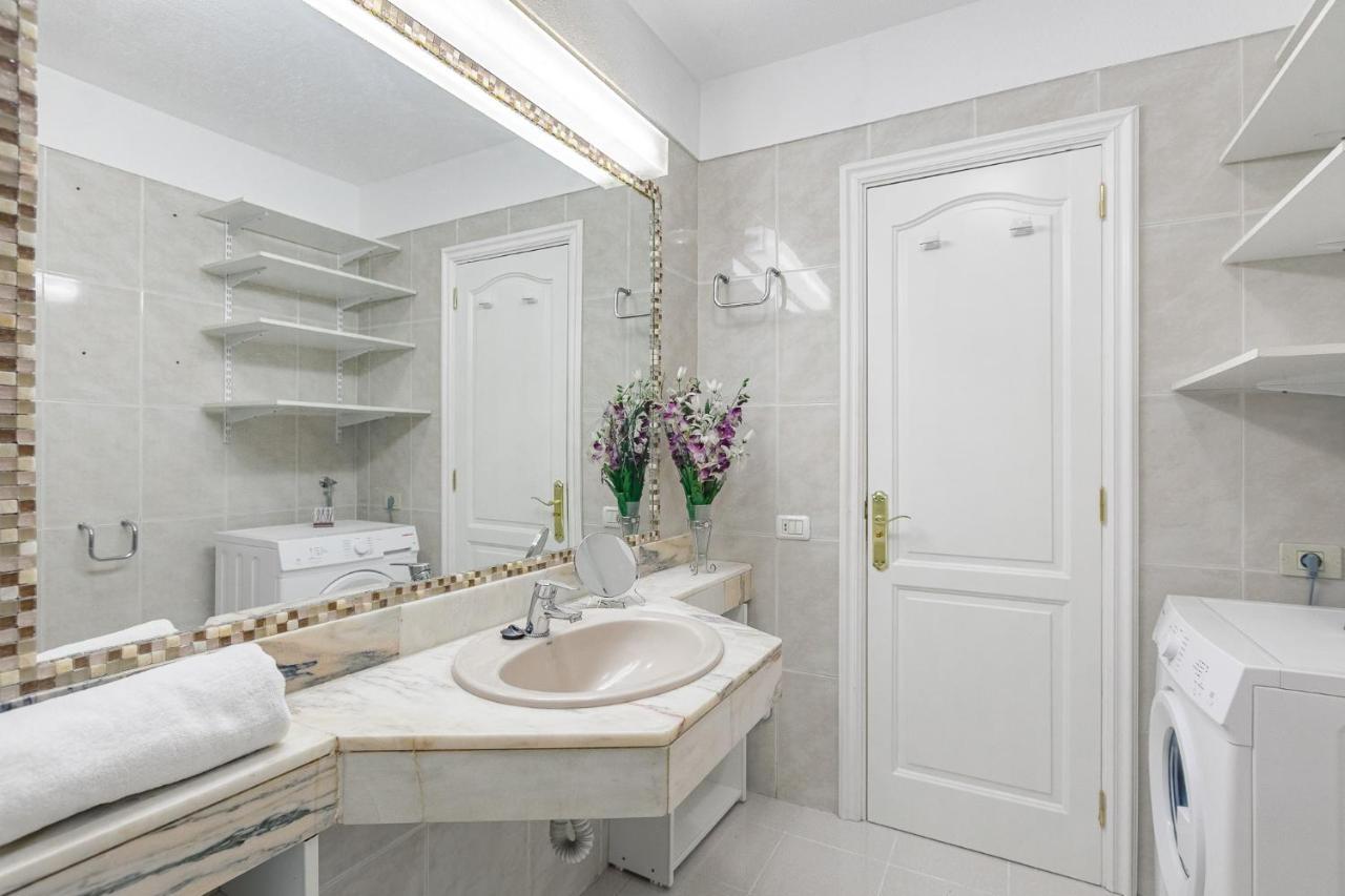 Aircon Lovely 2 Bedroom Close To Ocean Appartement