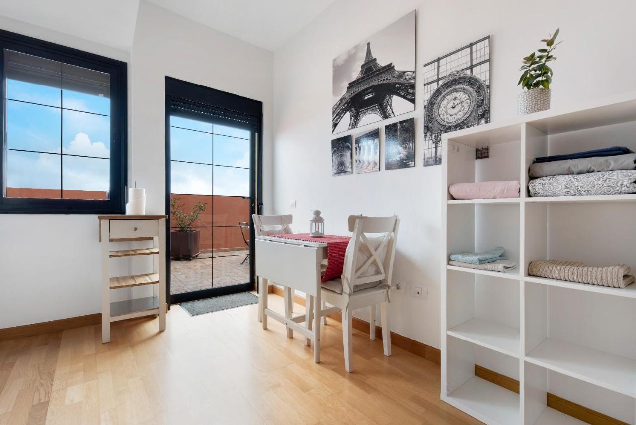 Casa Monica Apartment