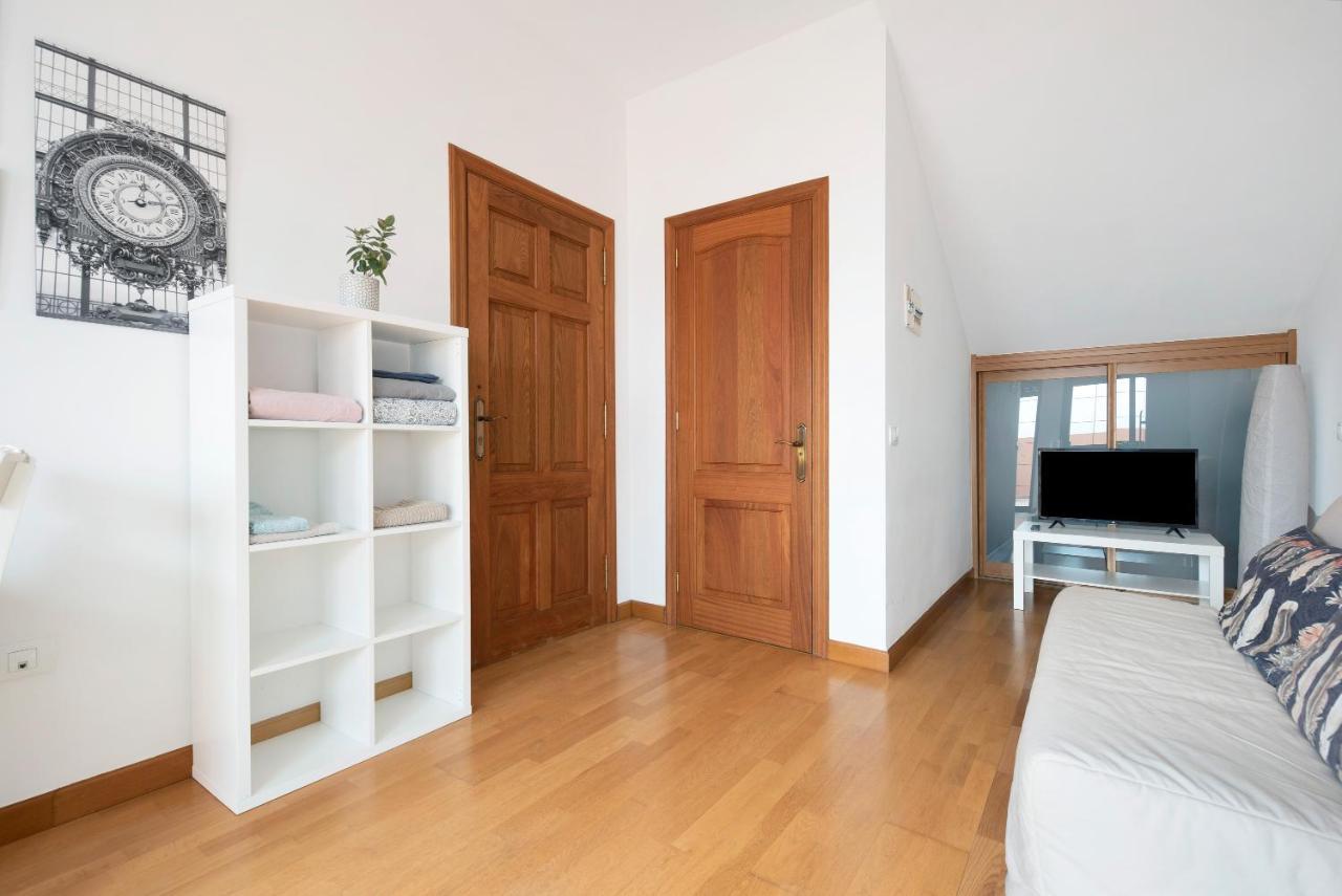 Casa Monica Apartment