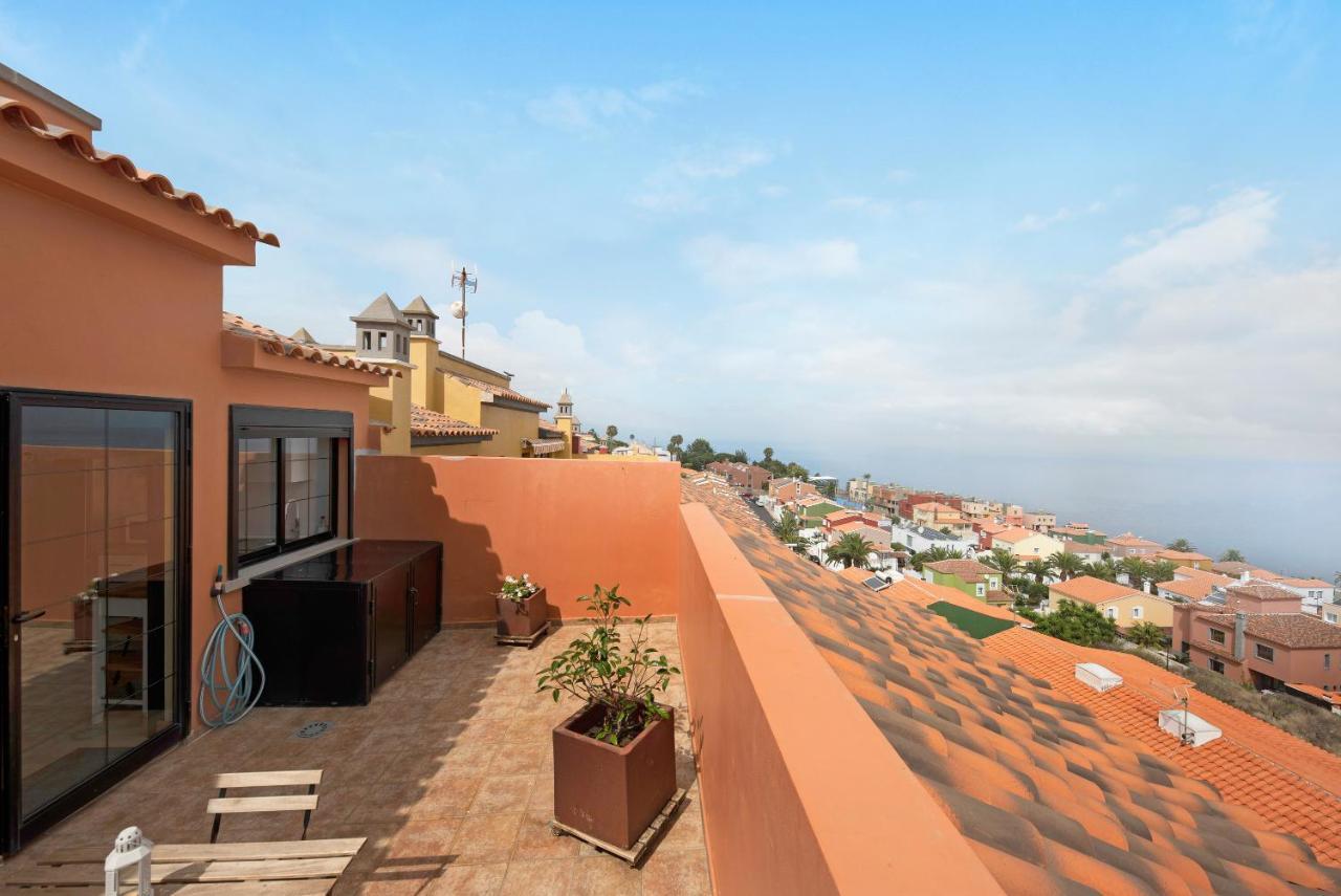 Apartment Casa Monica Tacoronte