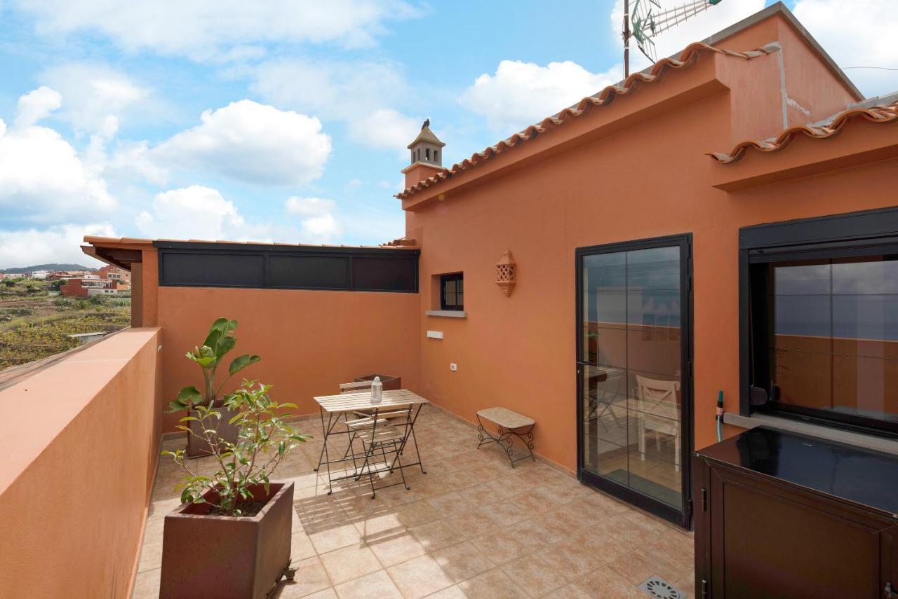 Apartment Casa Monica Tacoronte