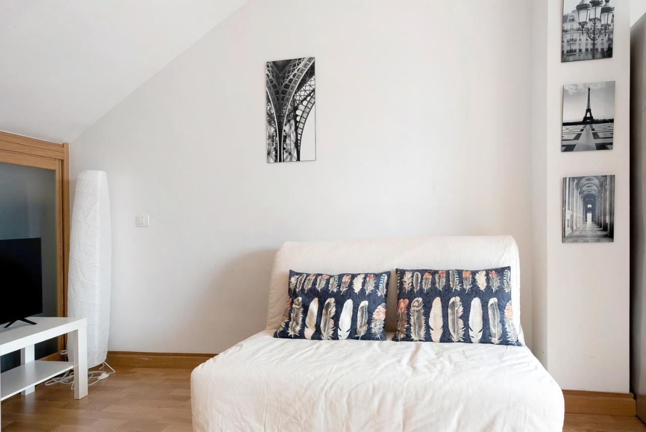 Apartment Casa Monica