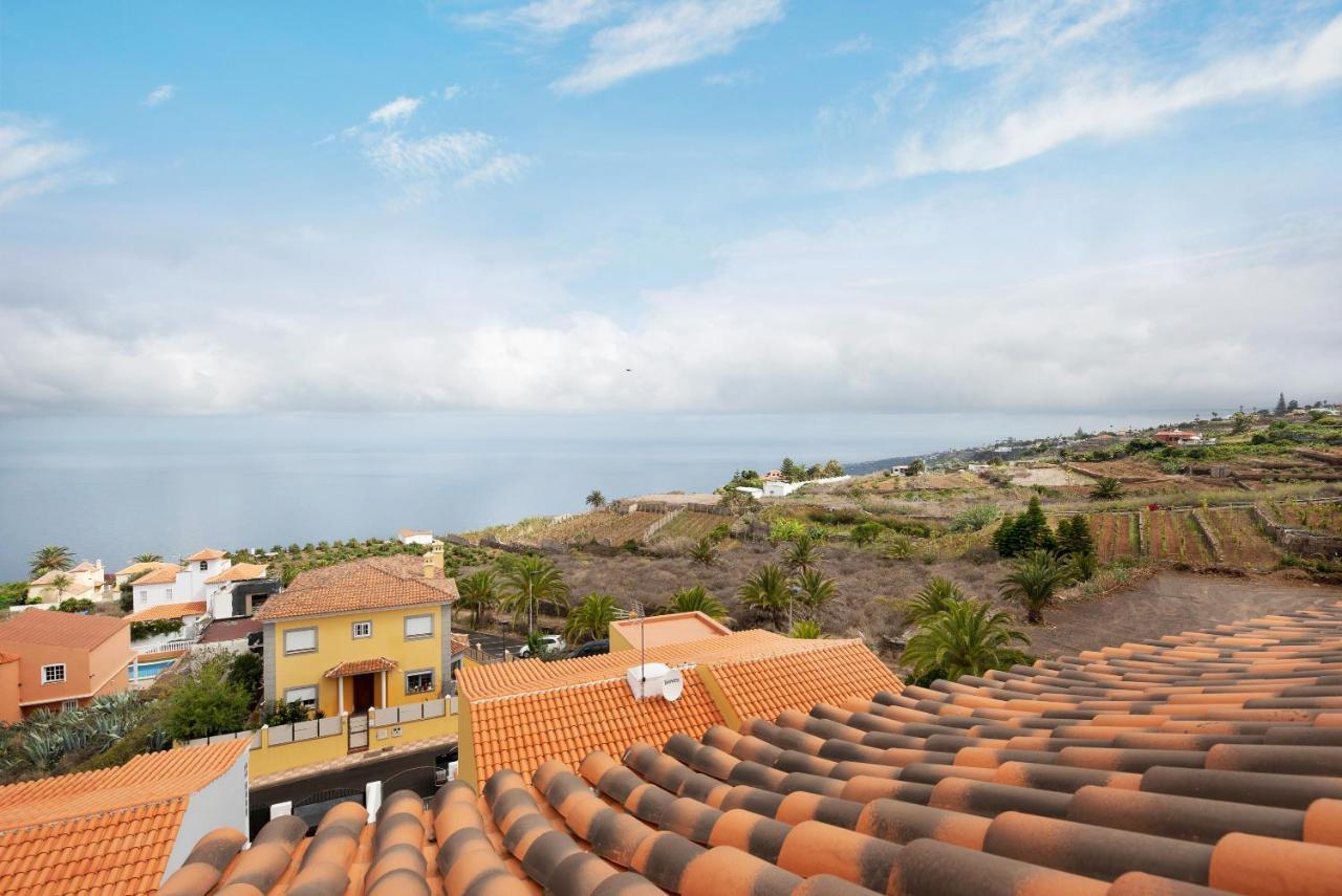 Casa Monica Tacoronte