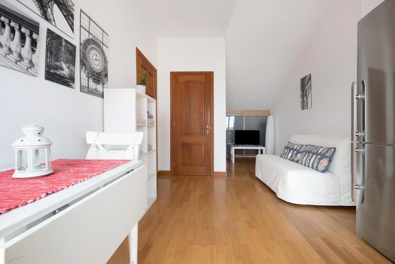 Apartment Casa Monica