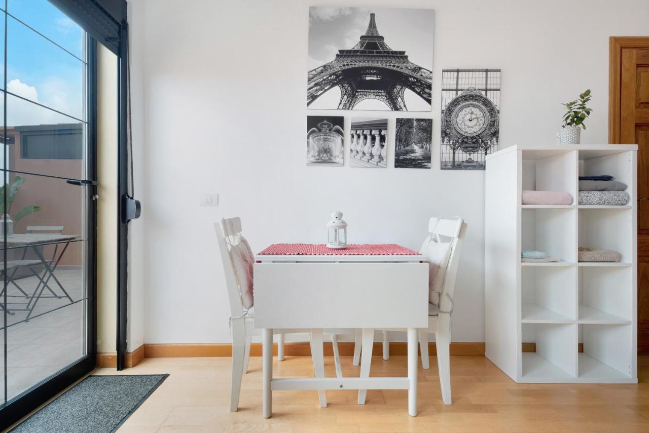 Apartment Casa Monica