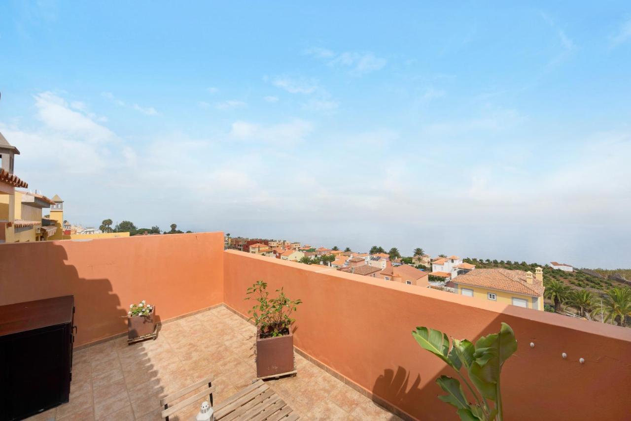 Casa Monica Apartment *