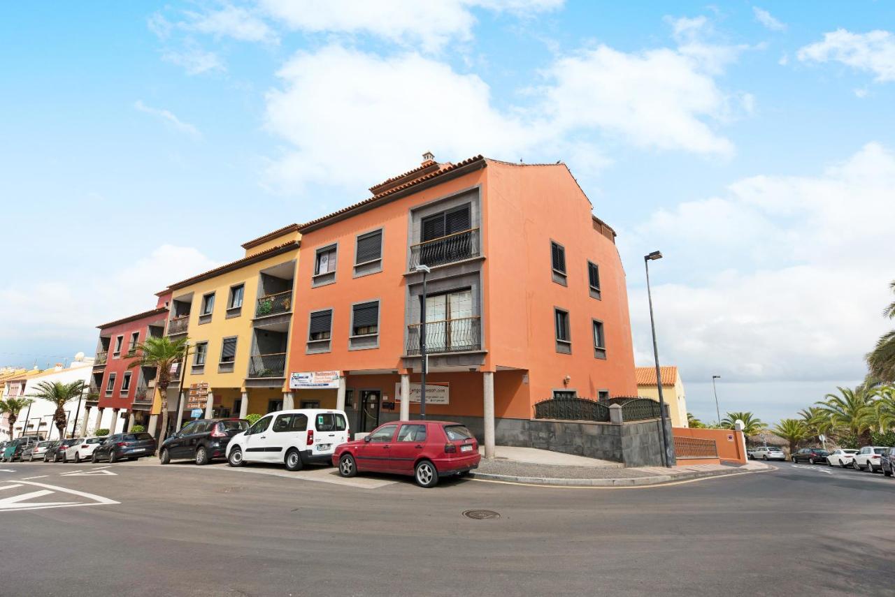 Casa Monica * Tacoronte