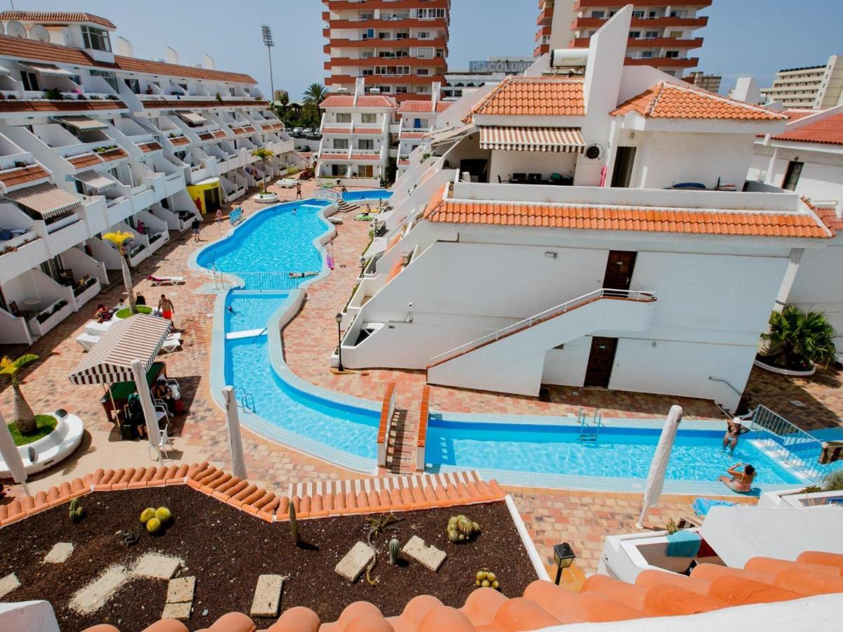 Floritas 23 Terrace And Swimming Pool Appartement *