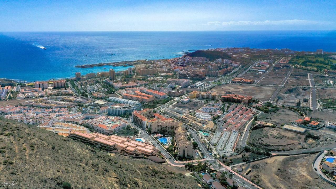Triplex Tortugas 109 Appartement Arona (Tenerife)