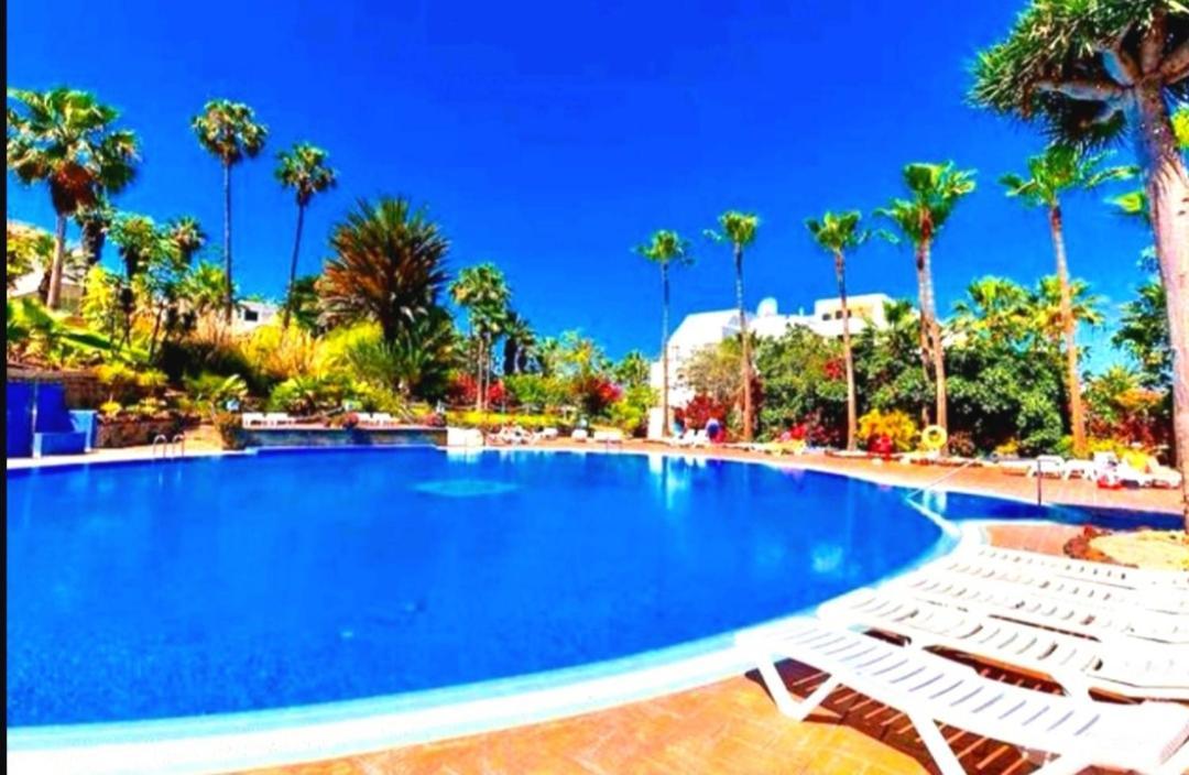 Eldorado 2 Bedrooms Playa de las Américas
