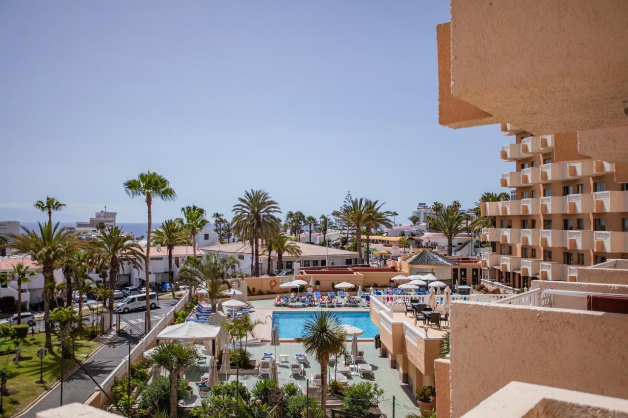 Apartahotel Servatur Caribe Playa de las Américas