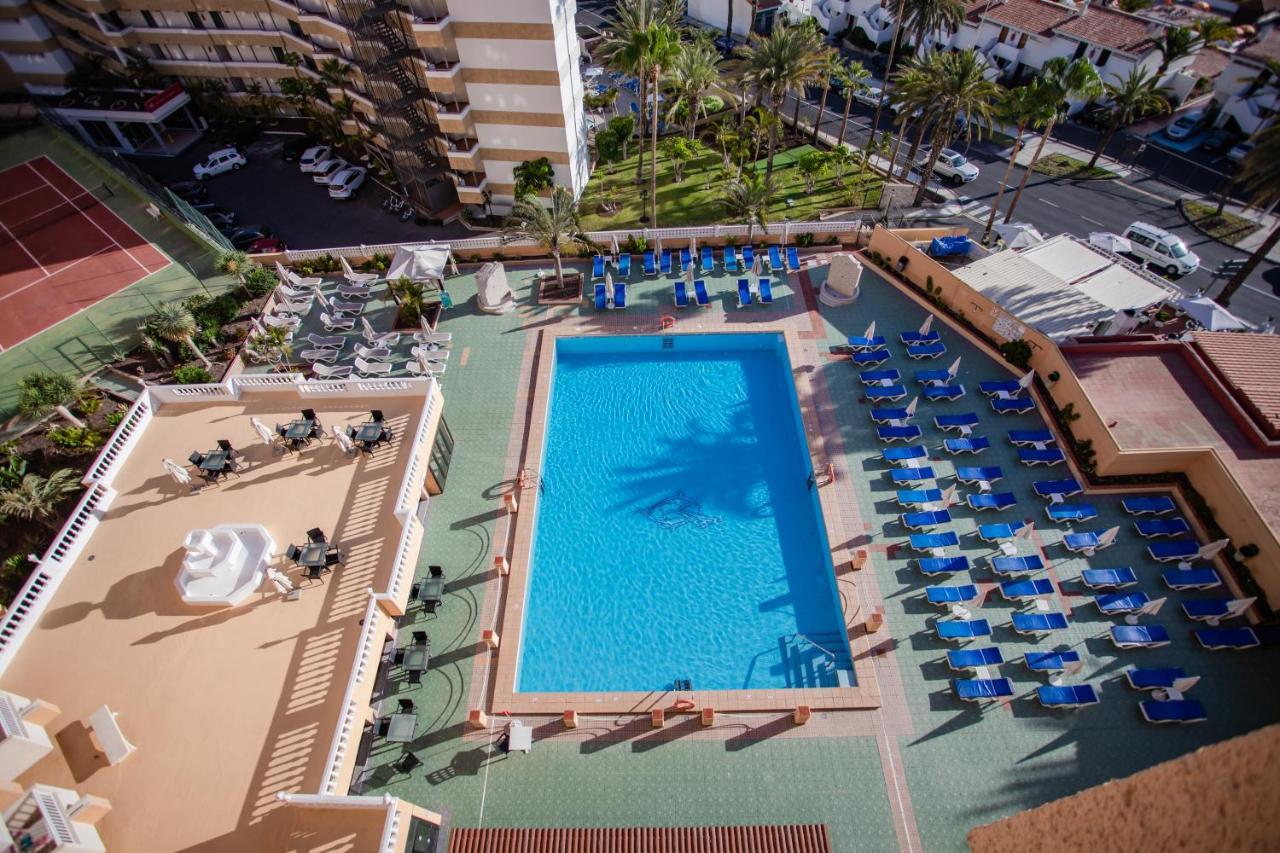 Servatur Caribe Apartahotel Playa de las Américas