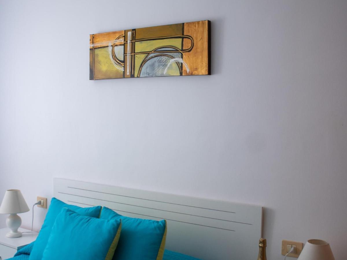 Puesta De Sol 3dr Apartamento *