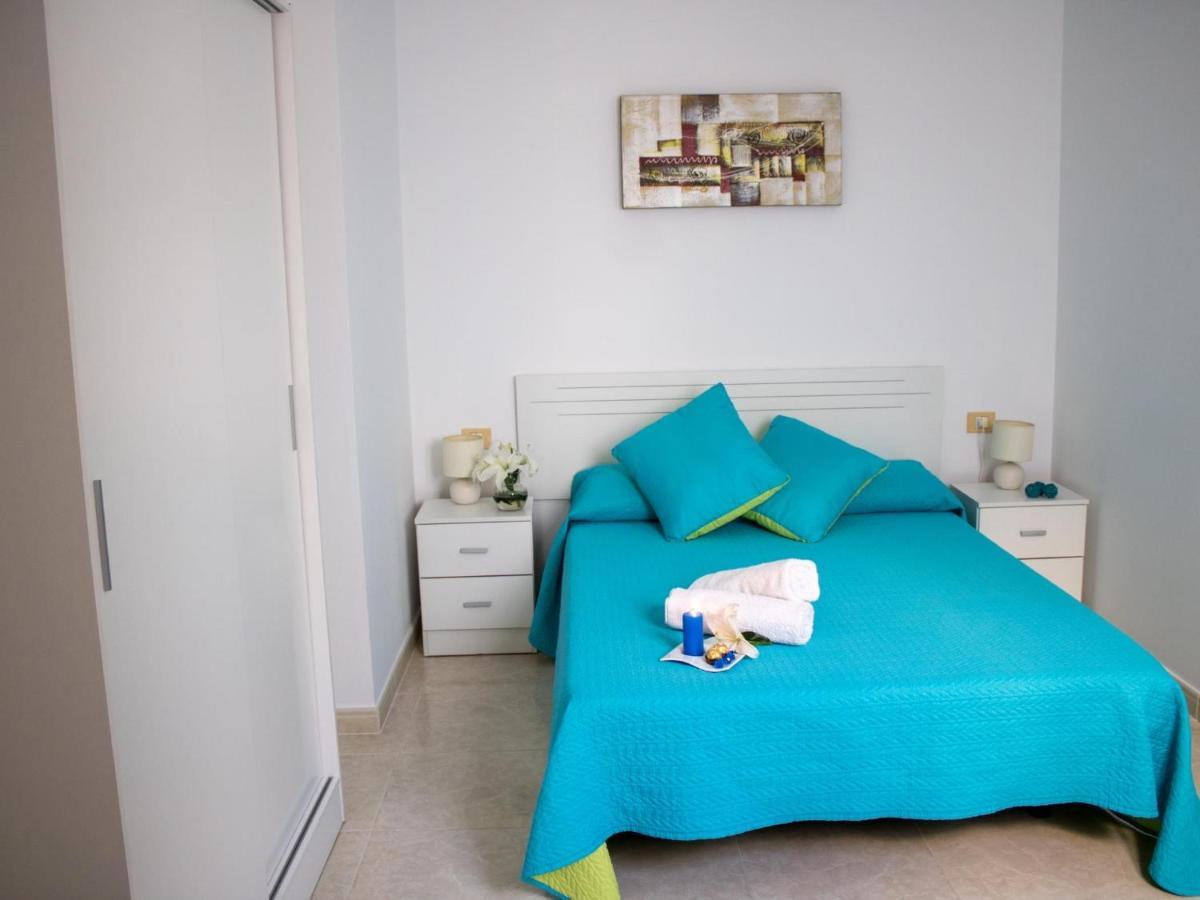 Puesta De Sol 3br Apartment