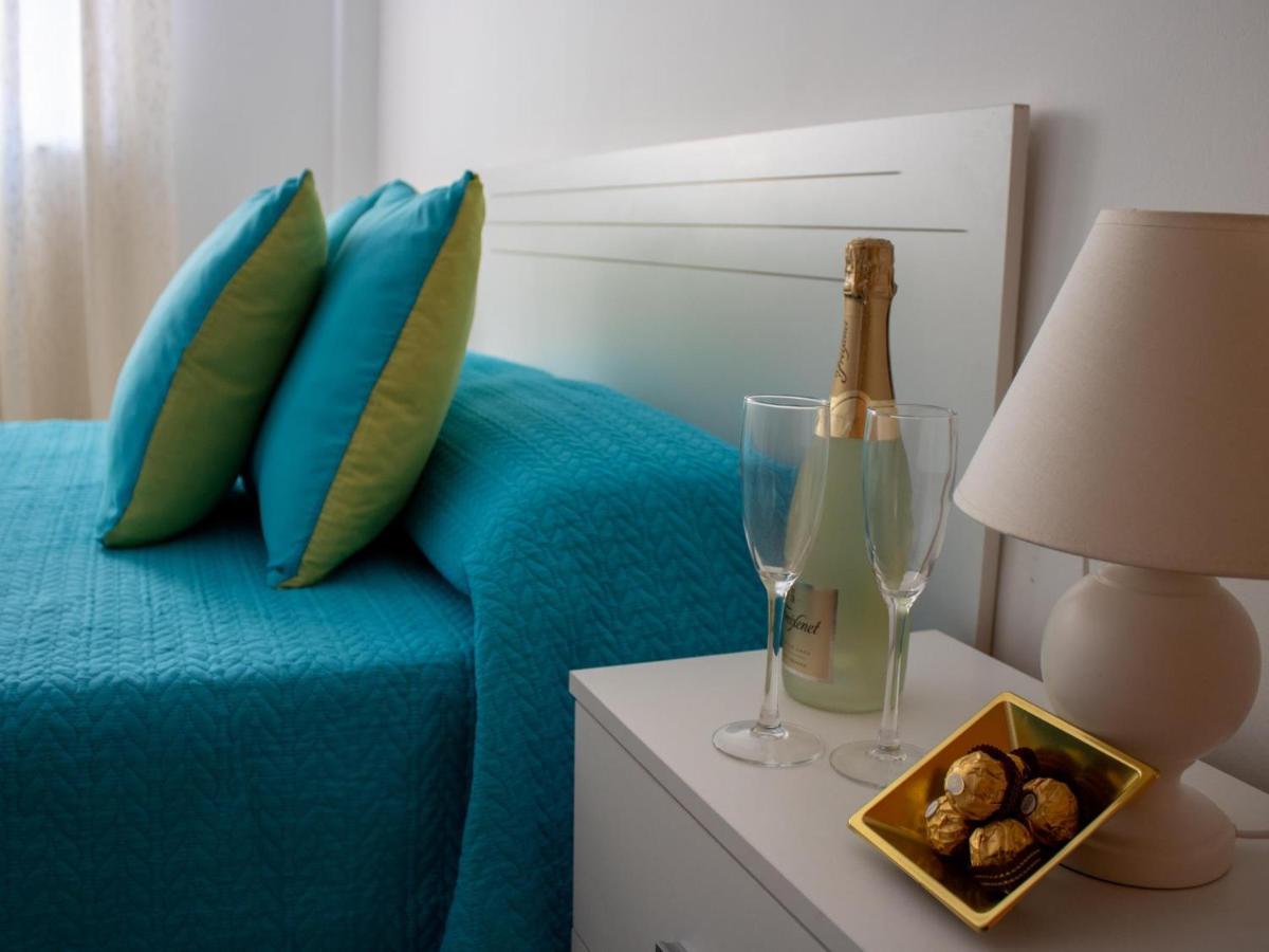 Apartamento Puesta De Sol 3dr Playa de San Juan (Tenerife)