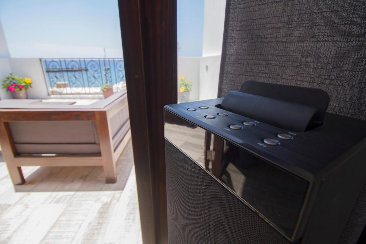 Medano4you The Playa Chica Loft Apartment *