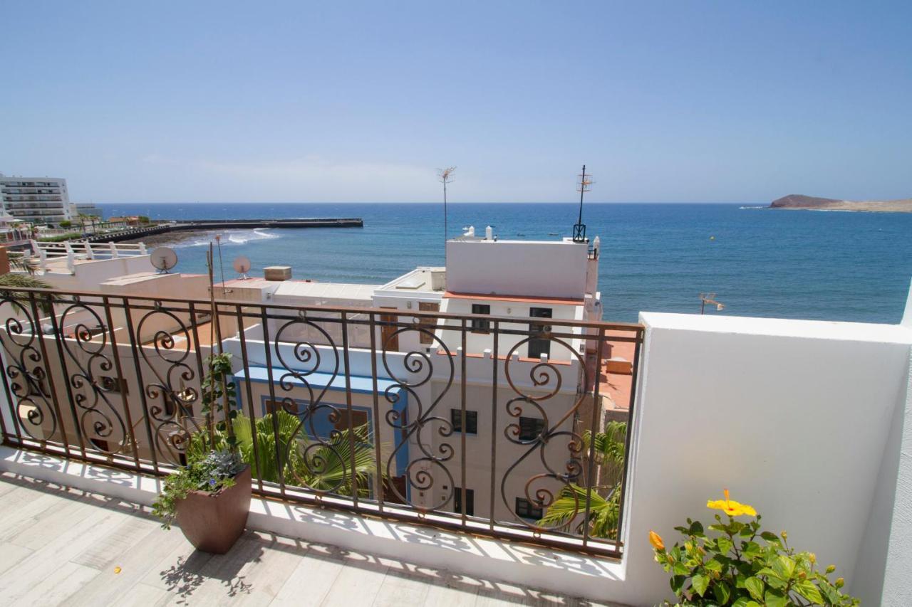 Medano4you The Playa Chica Loft * El Medano (Tenerife)