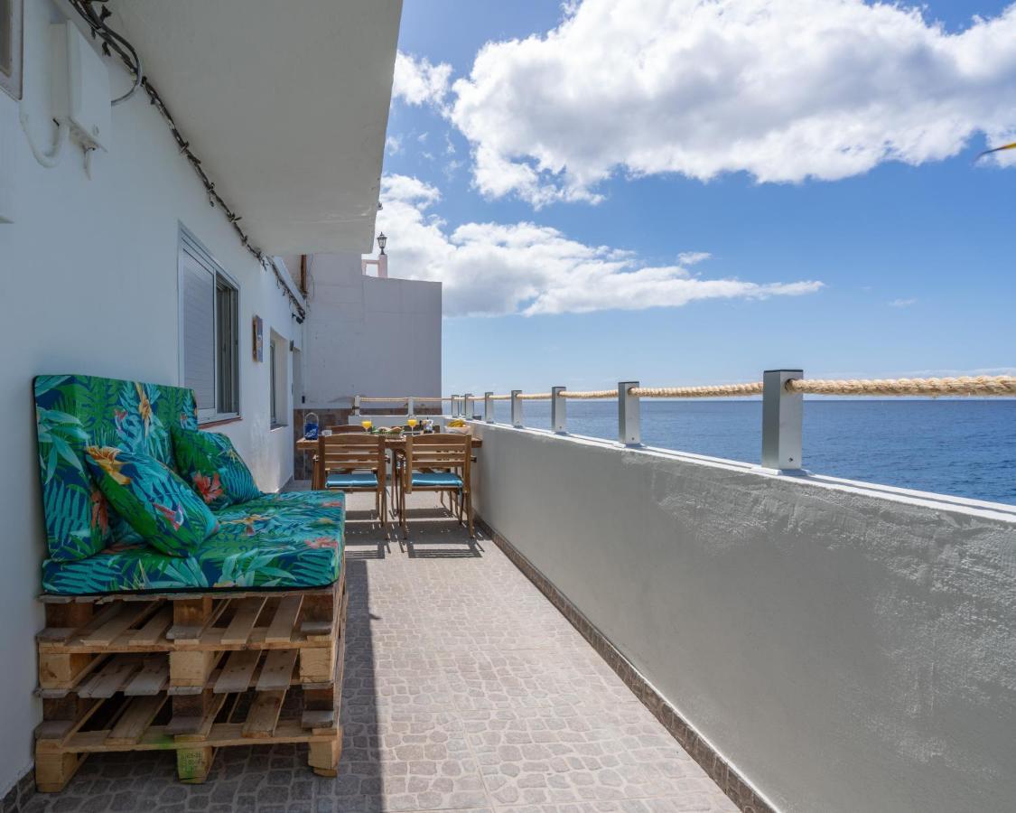 Frontline: 2 Bedrooms, Incredible Views With Large Terrace * Santa Cruz de Tenerife