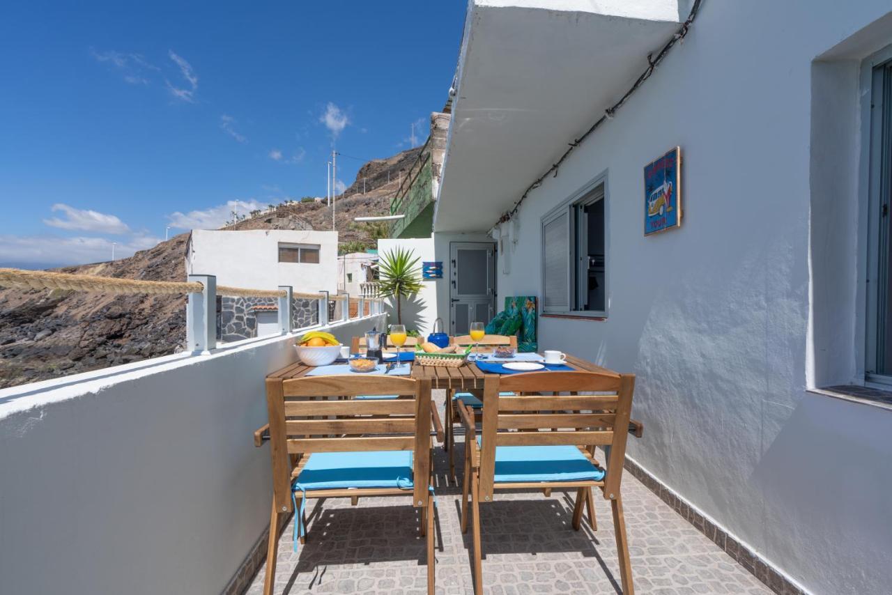 Frontline: 2 Bedrooms, Incredible Views With Large Terrace Santa Cruz de Tenerife