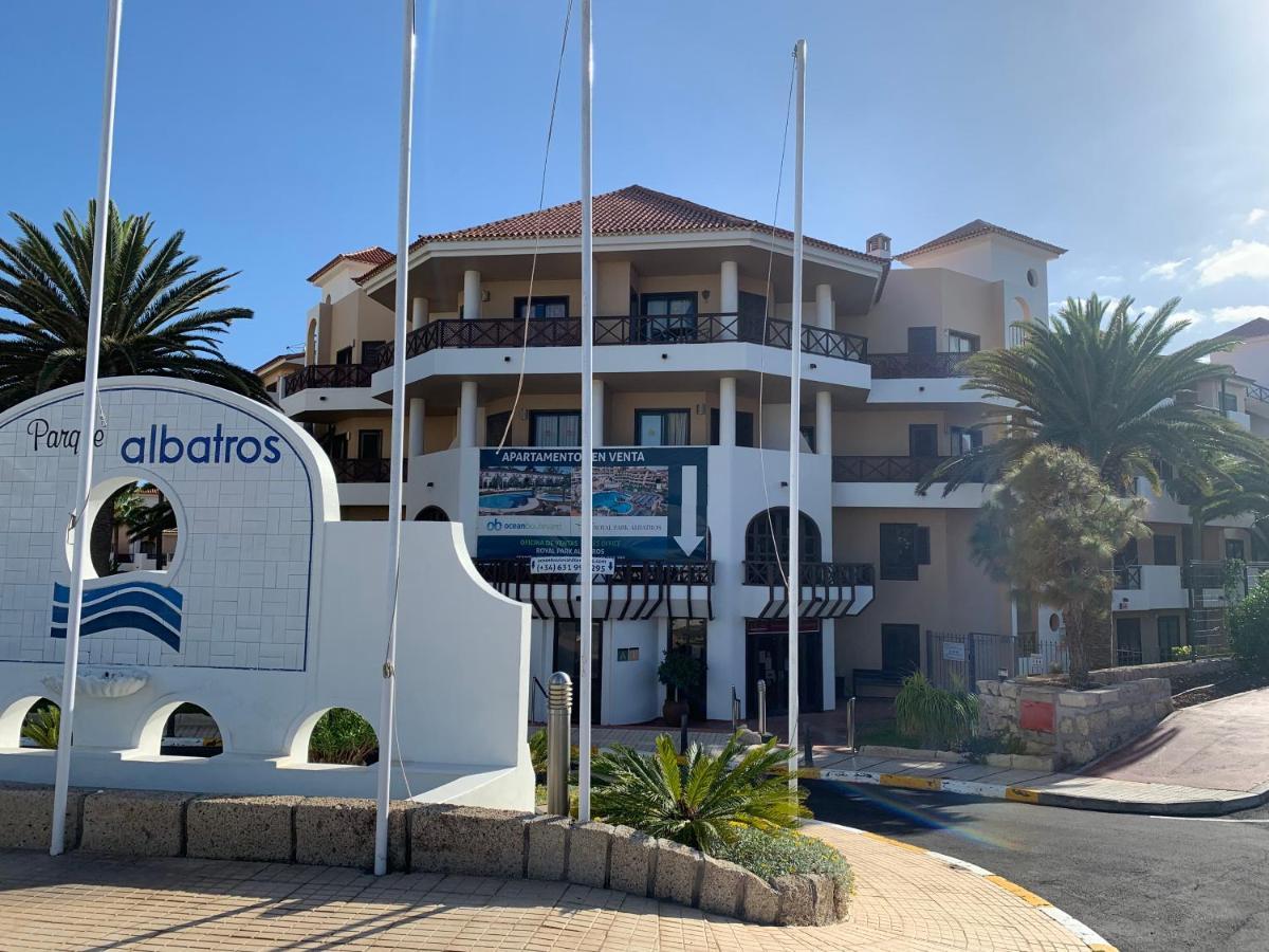 ¡encantador Estudio Con Vistas! Edificio Albatros