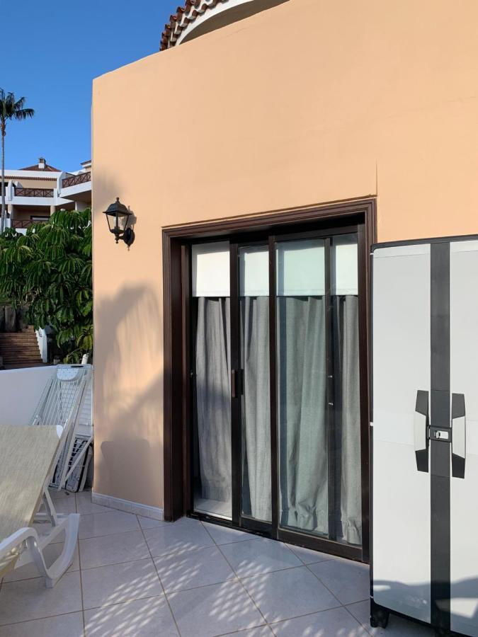 ¡encantador Estudio Con Vistas! Edificio Albatros * San Miguel de Abona