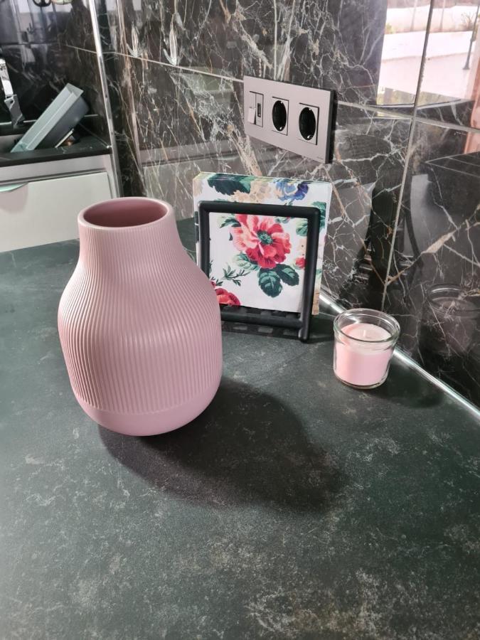 Appartement Casa Ga.ri. *
