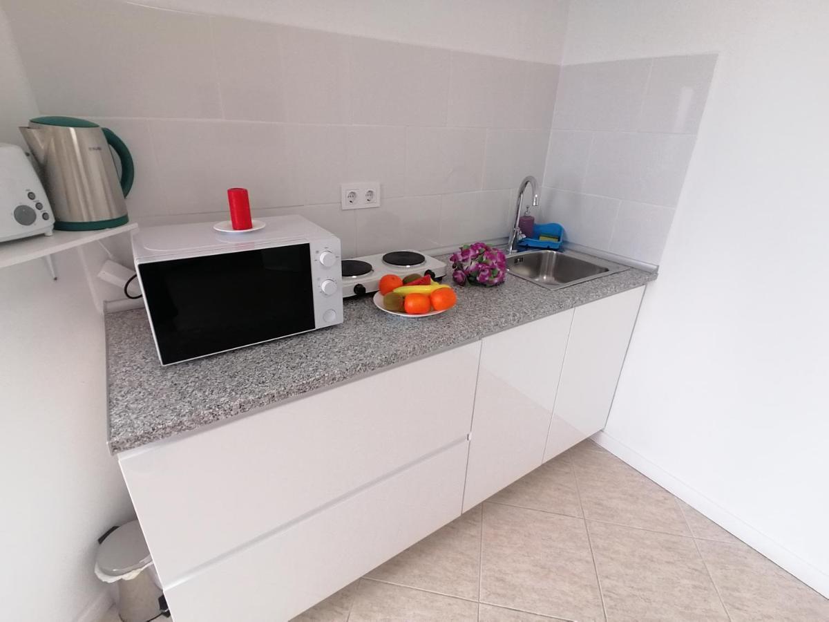 Apartamento Small Studio, 50 M Front Of The Ocean & Free Wifi Playa Feñabe