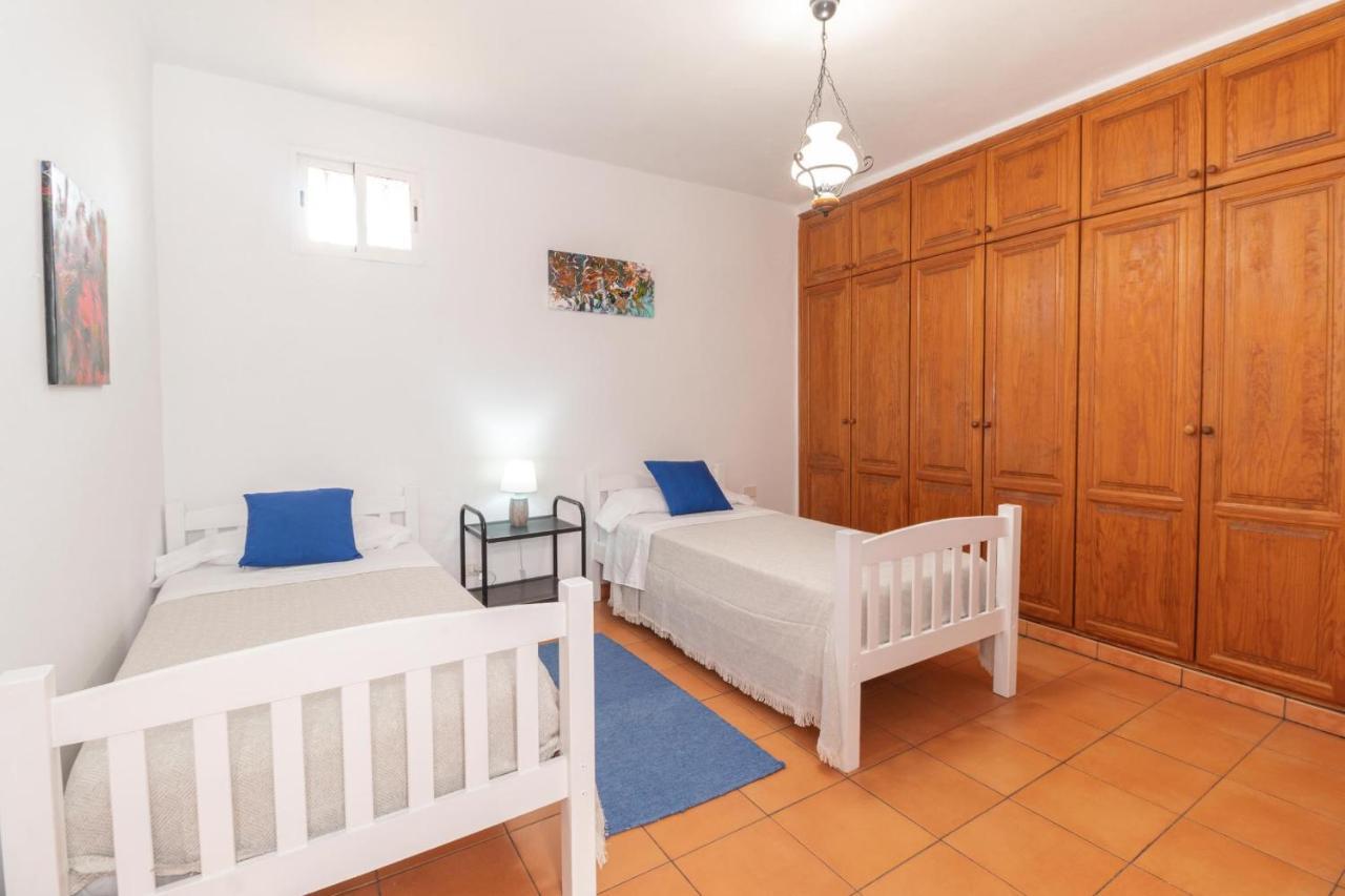 Apartment Canarian Style *